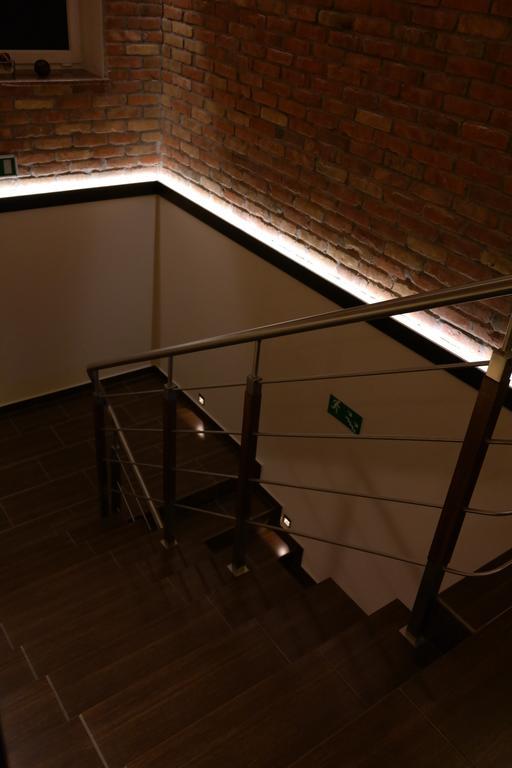 Hotel Pod Chełmem Ropa Buitenkant foto